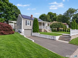 91 Ward Street, Norwalk, CT 06851