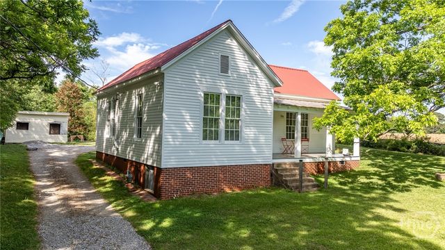 357 Little Oak Street, Athens, GA 30601