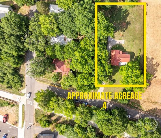 357 Little Oak Street, Athens, GA 30601