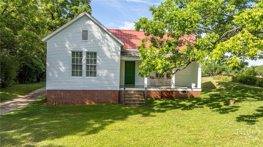 357 Little Oak Street, Athens, GA 30601