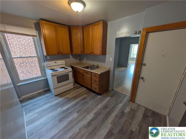841 North 6th Street Apt 2, Allentown City, PA 18102