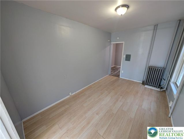 841 North 6th Street Apt 2, Allentown City, PA 18102