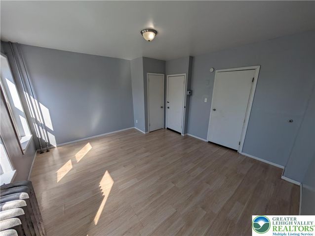 841 North 6th Street Apt 2, Allentown City, PA 18102