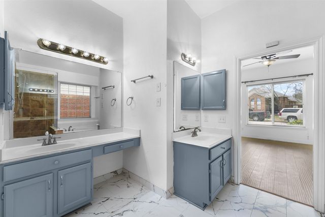 628 Windsong, Mesquite, TX 75149