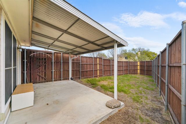 628 Windsong, Mesquite, TX 75149