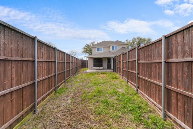 628 Windsong, Mesquite, TX 75149