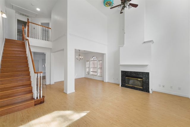 628 Windsong, Mesquite, TX 75149