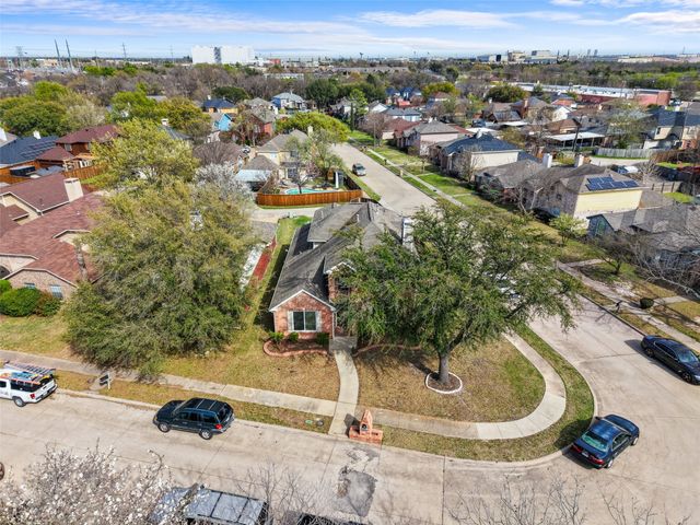 628 Windsong, Mesquite, TX 75149