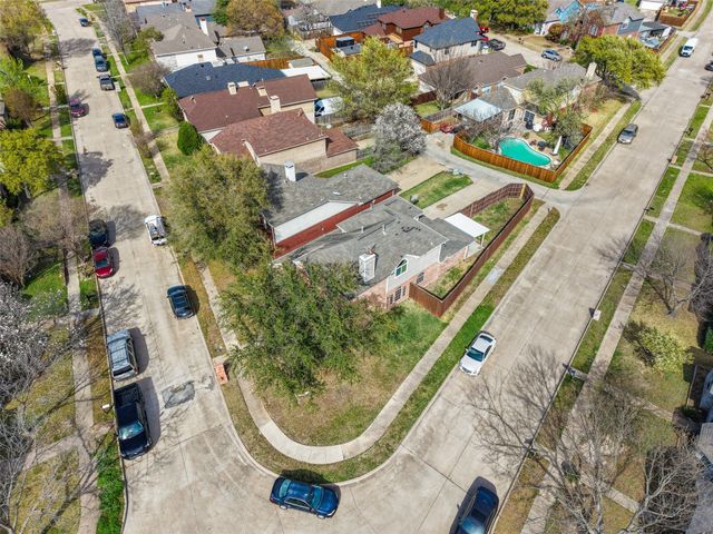 628 Windsong, Mesquite, TX 75149