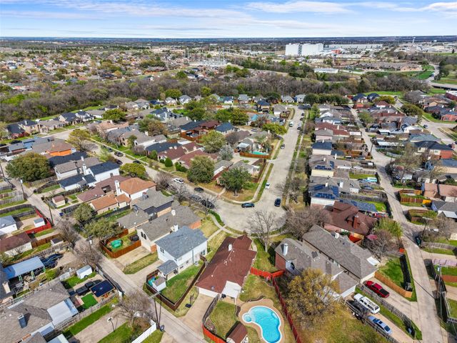 628 Windsong, Mesquite, TX 75149