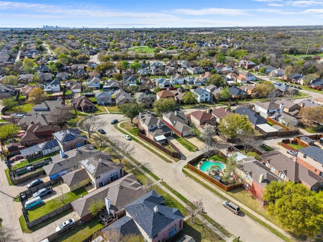 628 Windsong, Mesquite, TX 75149