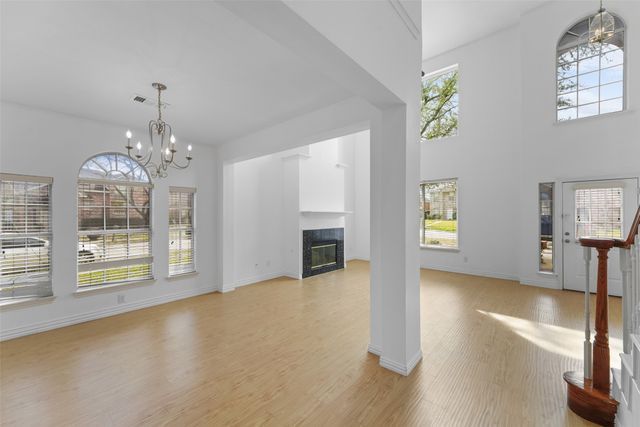 628 Windsong, Mesquite, TX 75149