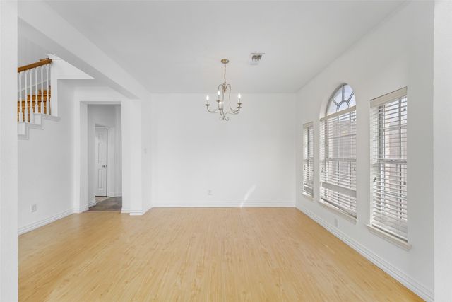 628 Windsong, Mesquite, TX 75149