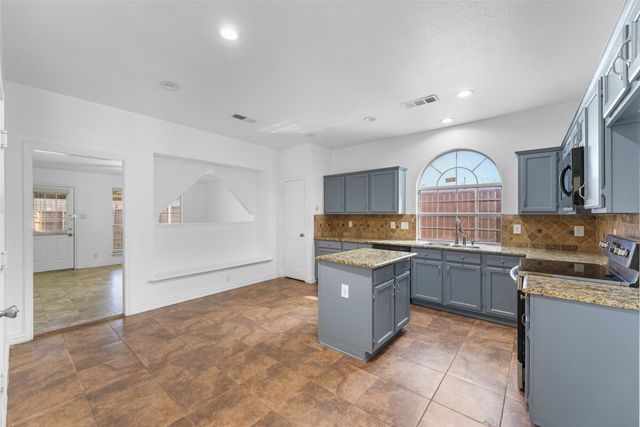 628 Windsong, Mesquite, TX 75149