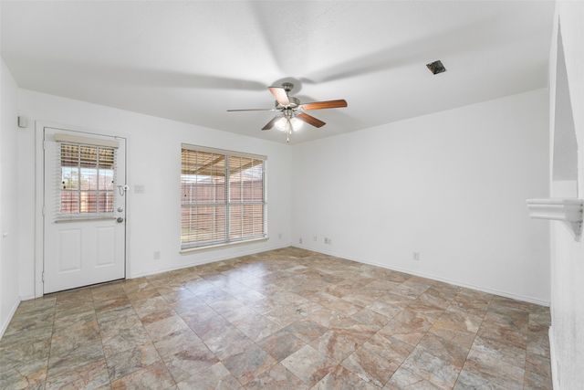 628 Windsong, Mesquite, TX 75149