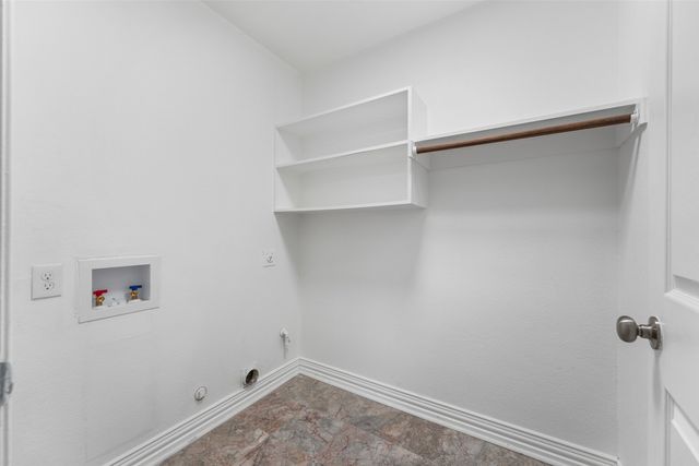 628 Windsong, Mesquite, TX 75149