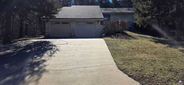 2909 Tatarrax Drive, Manhattan, KS 66502