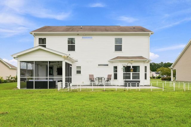 472 Mattamushkeet Dr., Little River, SC 29566