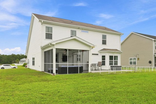 472 Mattamushkeet Dr., Little River, SC 29566