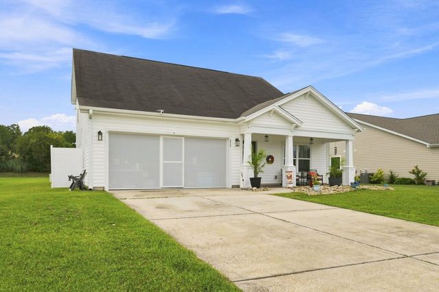 472 Mattamushkeet Dr., Little River, SC 29566
