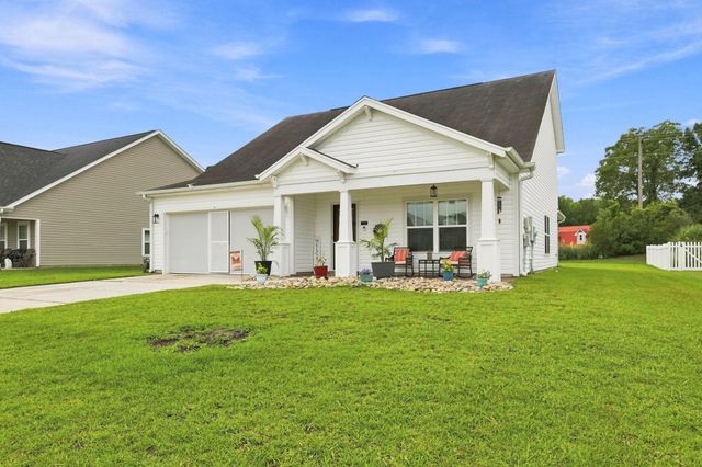 472 Mattamushkeet Dr., Little River, SC 29566