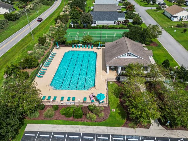 472 Mattamushkeet Dr., Little River, SC 29566