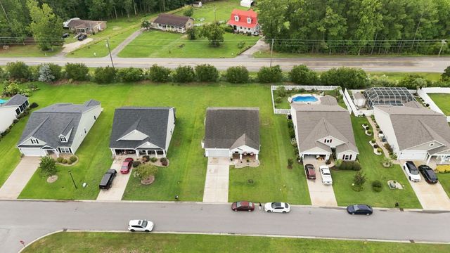 472 Mattamushkeet Dr., Little River, SC 29566