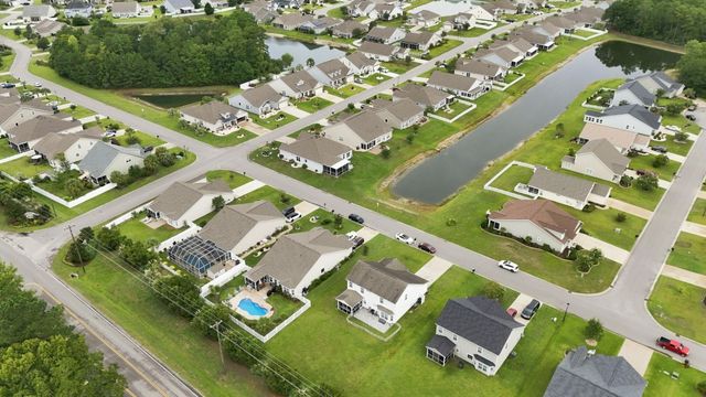 472 Mattamushkeet Dr., Little River, SC 29566