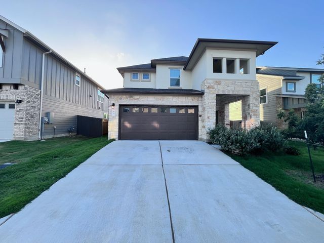 3200 College Park DR 83, Round Rock, TX 78664