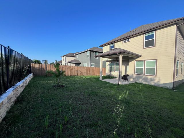 3200 College Park DR 83, Round Rock, TX 78664