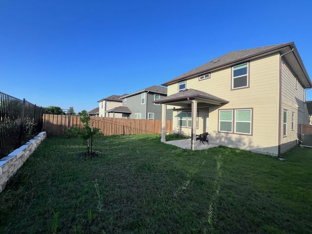 3200 College Park DR 83, Round Rock, TX 78664