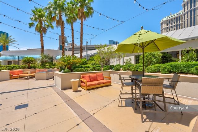 145 Harmon Avenue 1908, Las Vegas, NV 89109