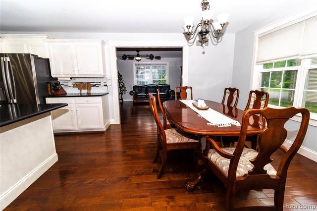 8314 Mill Pointe Court, Goodrich, MI 48438