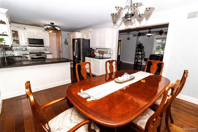 8314 Mill Pointe Court, Goodrich, MI 48438