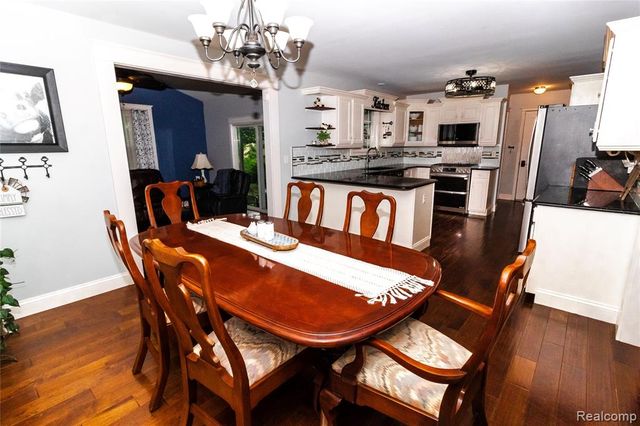 8314 Mill Pointe Court, Goodrich, MI 48438