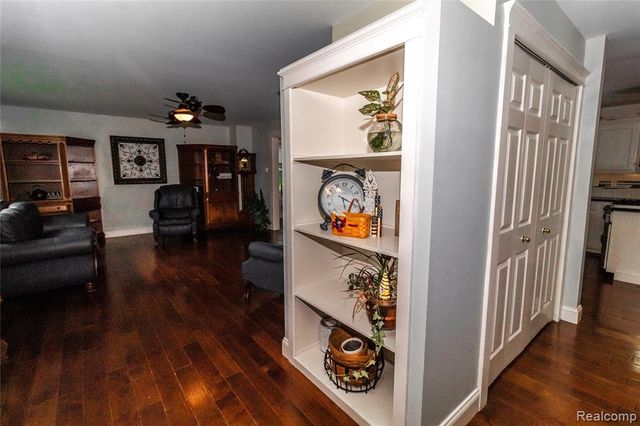 8314 Mill Pointe Court, Goodrich, MI 48438