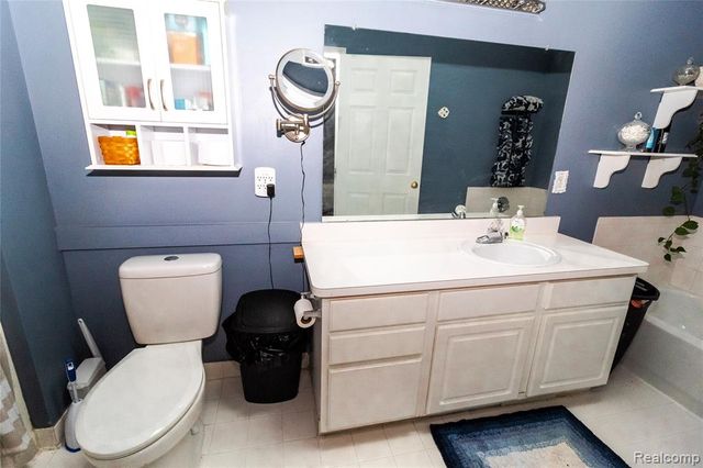 8314 Mill Pointe Court, Goodrich, MI 48438