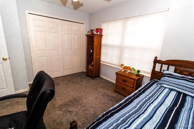 8314 Mill Pointe Court, Goodrich, MI 48438