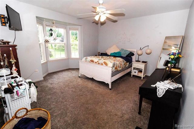 8314 Mill Pointe Court, Goodrich, MI 48438