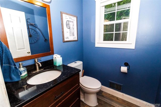 8314 Mill Pointe Court, Goodrich, MI 48438