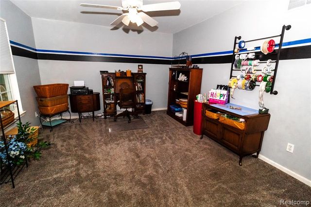 8314 Mill Pointe Court, Goodrich, MI 48438