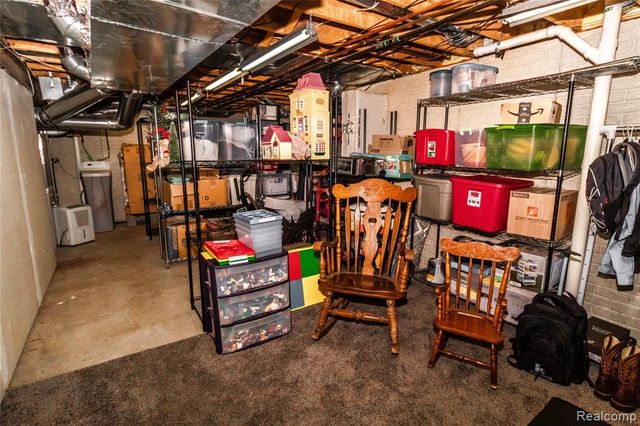 8314 Mill Pointe Court, Goodrich, MI 48438