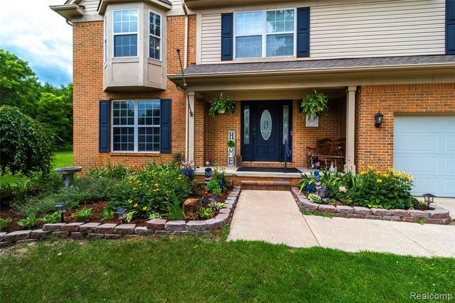 8314 Mill Pointe Court, Goodrich, MI 48438