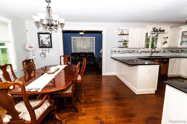 8314 Mill Pointe Court, Goodrich, MI 48438