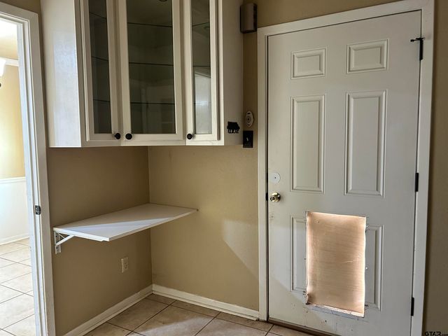 809 David Dr, Tyler, TX 75703