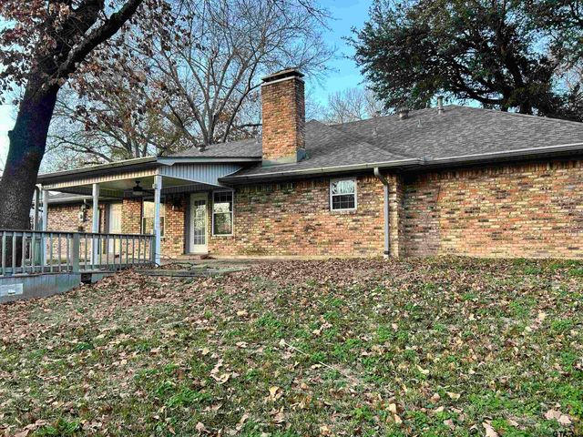 809 David Dr, Tyler, TX 75703