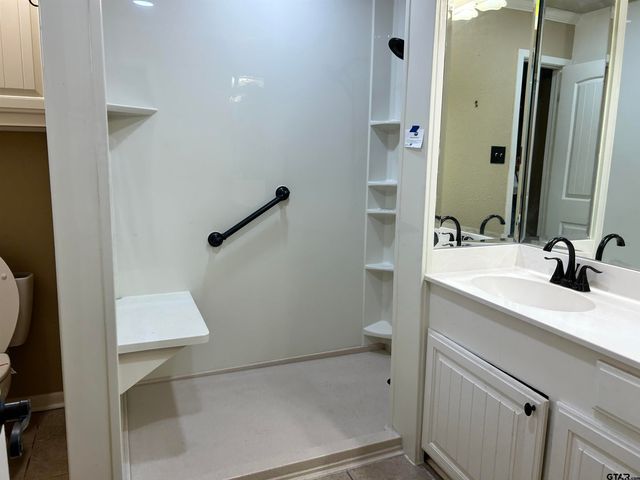 809 David Dr, Tyler, TX 75703