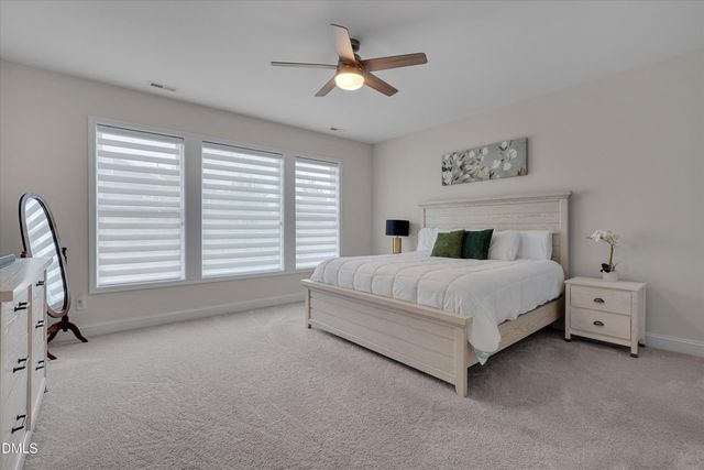 864 Flower Manor Drive, Wendell, NC 27591
