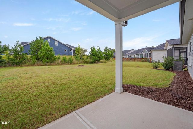 864 Flower Manor Drive, Wendell, NC 27591