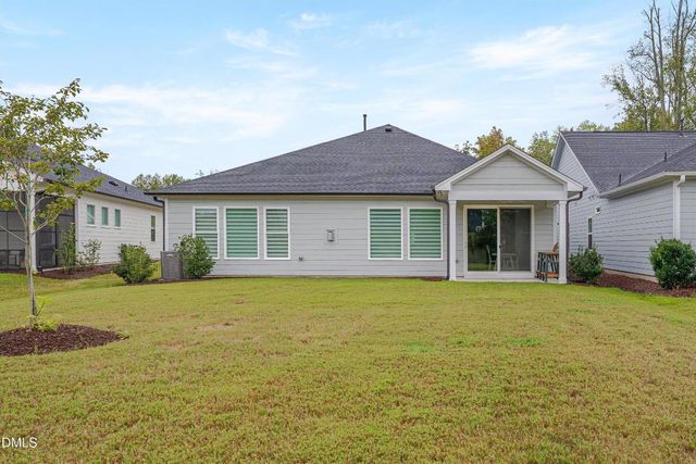 864 Flower Manor Drive, Wendell, NC 27591